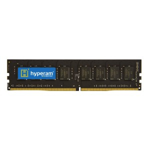A Hypertec� Hyperam� 8GB DDR4-2133 1Rx8 1.2V 288Pin UDIMM – Hypertec