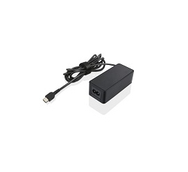 65W STANDARD AC ADAPTER (USB TYPE-C) SWITZERLAND – Lenovo