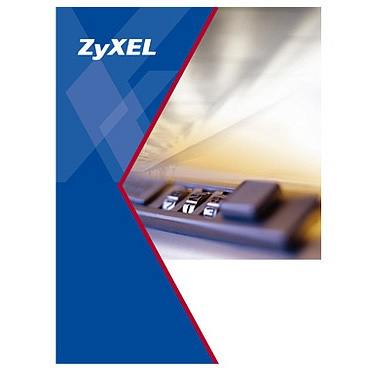 E-ICARD 8 AP NXC5500 LICENSE – ZyXEL Communications