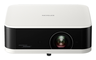 EPSON LIFESTUDIO POP - EF-61W DIAMOND WHITE – Epson