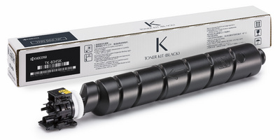 TONER BLACK – Kyocera