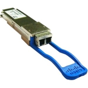 QSFP 40G ETHERNET LR4 LITE LC 2KM – Cisco Systems