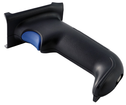PISTOL GRIP KIT CK3 – Honeywell