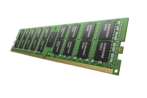 D4 2666 16GB ECC R 1,2V 1x16GB – Samsung