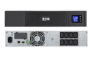 Eaton 5SC1500IR UPS