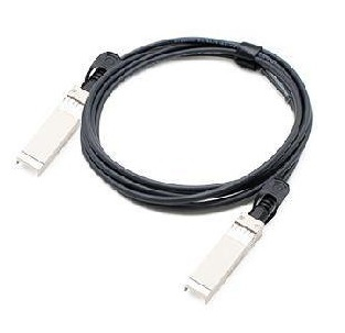 Mellanox MCP2M00-A001 Compatible TAA Compliant 25GBase-CU SFP28 to SFP28 Direct Attach Cable (Passive Twinax; 1m) – AddOn