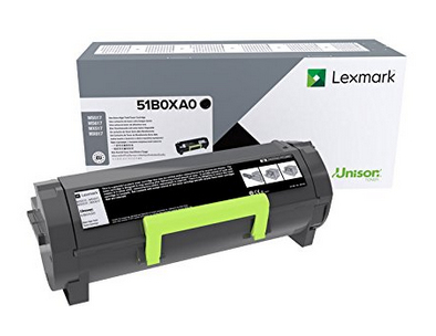 MS/MX 517 617 Extra High Yield Toner – Lexmark International