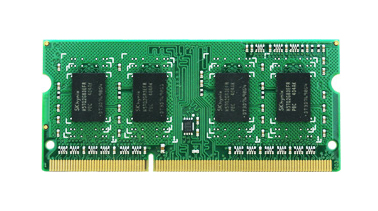 Synology RAM1600DDR3L-8GBX2 – Synology