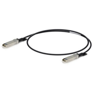 UNIFI DIRECT ATTACH COP CABLE 10GBPS 1MT – Ubiquiti Networks