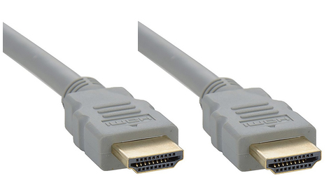 CAB 3M GREY HDMI 2.0 – Cisco Systems