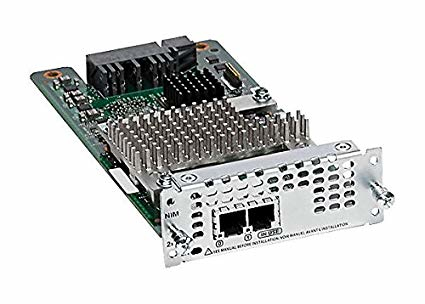 2-PORT NETWORK INTERFACE MODULE FXS/ FXS-E AND DID – Cisco Systems