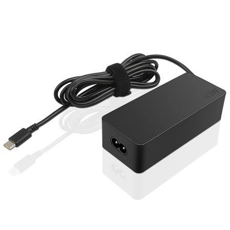 LENOVO 65W STANDARD AC ADAPTER USB TYPE-C – Lenovo
