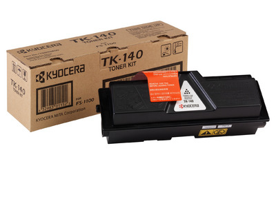 TK-140 TONER KIT BLACK – Kyocera