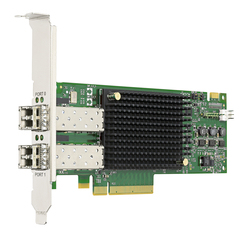 LightPulse 2P 16GB FC Adapter ATLANTA – Broadcom