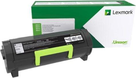 CS/X417 Magenta High Yield Rtn Prog Cart – Lexmark International