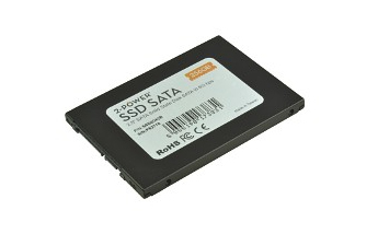 256GB SSD 2.5 SATA 6Gbps 7mm – PSA