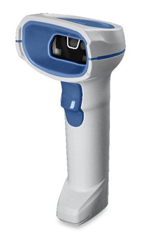 SCAN DS8108 AREA IMAGER HEALTHC CORDED HC WHITE VIBRATION MOTOR – Zebra Technologies