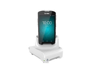 TC51 1-SLOT USB/CHARGE CRADLE CL POWER SUPPLY AND DC CABLE – Zebra Technologies