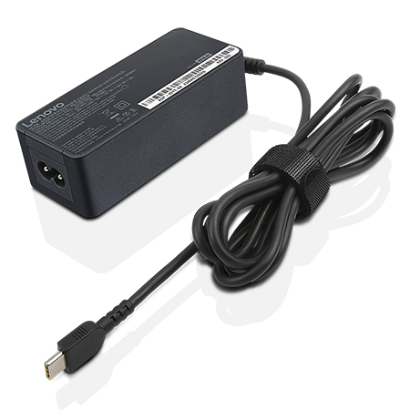 LENOVO 45W STANDARD AC ADAPTER USB TYPE-C – Lenovo