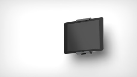 ^TABLET HOLDER WALL – Durable
