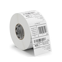 LABEL PAPER 90X30MM DT Z-PERFOR 1000D UNCOATEDPERMADHES76MMCORE – Zebra Technologies