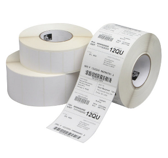 LBL PAPER102X152MM TT 76MM CORE Z-PERFORM 1000T REMOVABLE ADH – Zebra Technologies