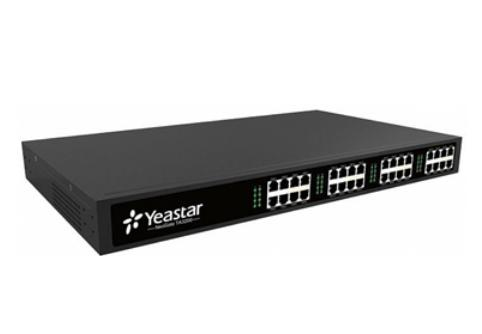 YEASTAR TA3200 32 PORT FXS GATEWAY (SLT) – Yeastar