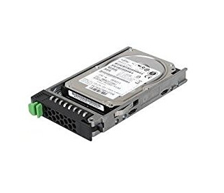 HD SATA 6G 4TB 7.2K HOT PL 3.5 BC – Fujitsu Siemens Computers