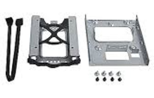 Lenovo Tower 2.5 Storage Kit - Storage bay adapter - 3.5 to 2.5 - for ThinkCentre M710t, M715t, M720t, M910t, M920t, M920x, ThinkStation P330, P330 Gen 2 – Lenovo