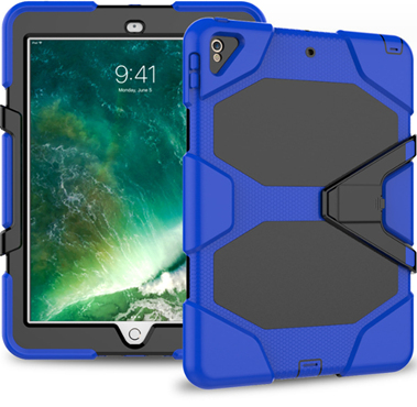 iPad Air Rhino Case � Blue – JLC