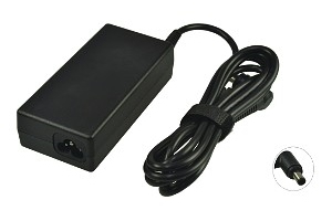 AC Adapter 18.5V 65W includes power cable Replaces 677774-002 – PSA