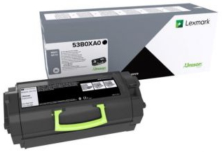 MS818 MX718 Extra High Yield Toner – Lexmark International