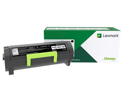 Extra high yield Cartridge - MS/MX 517/617 – Lexmark International