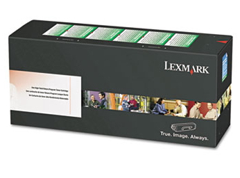 LEXMARK CS/CX 827 MAGENTA TONER CARTRIDGE – Lexmark International