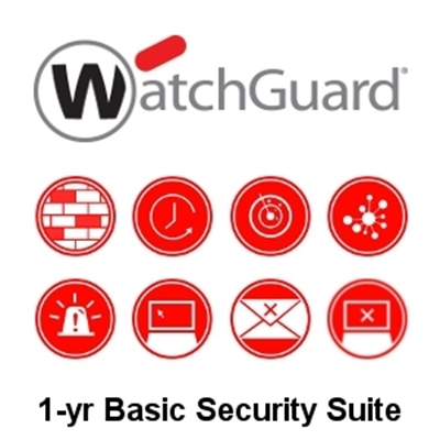 WatchGuard Technologies M370 Software Licence