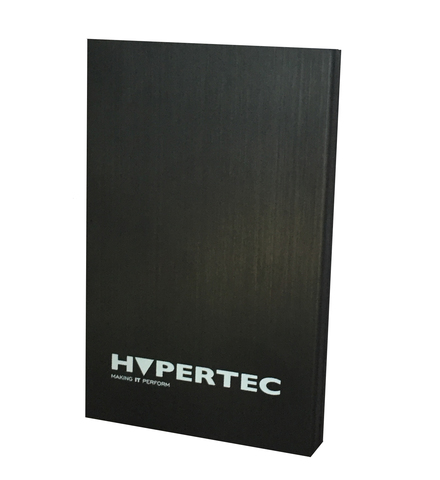 Hypertec FirestormExternalÖ 2.5 USB3.1 C external HDD/SSD caddy – DCC