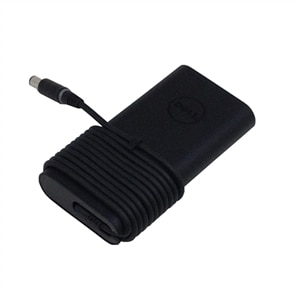 90W AC ADAPTER WITH POWER CORD /IRISH – Dell