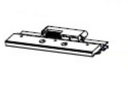 KIT PRINTHEAD 300DPI ZT610 ZT610R – Zebra Technologies