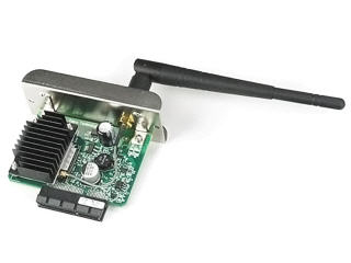 ZEBRANET WIFI CARD 802.11AC EXCEPT USA CANA+JAP ZT600/510 – Zebra Technologies