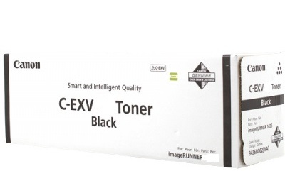 CANON C-EXV54 TONER BLACK CANON C-EXV54 – Canon