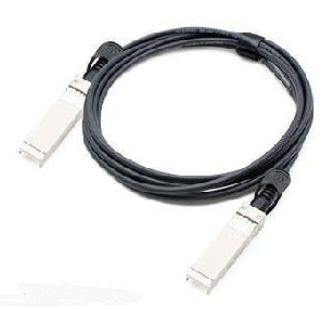 Huawei 02310MUN Compatible TAA Compliant 10GBase-CU SFP+ to SFP+ Direct Attach Cable (Passive Twinax; 1m) – AddOn