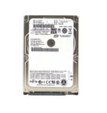 HD SATA 6G 1TB 7.2K – Fujitsu Siemens Computers