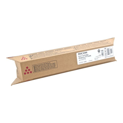 SPC43X Magenta Toner 15K – Ricoh