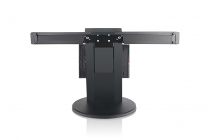 TINY-IN-ONE DUAL MONITOR STAND F./ TC TY – Lenovo