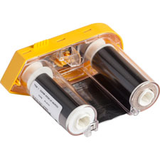 R4300 Series Black Ribbon for – Brady