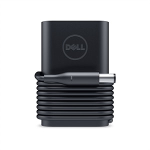 AC Adapter 19.5V 3.34A 65W (7.4mmx5.0mm) includes power cable – Dell