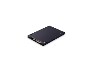 Lenovo - Disk drive - DVD-Writer - USB - external - for ThinkSystem SR630 V2, SR645, SR650 V2, SR665, SR670 V2, SR850 V2, ST250, ST50, ST650 V2 – Lenovo