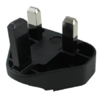 ADAPTER POWER PLUG UK – Datalogic