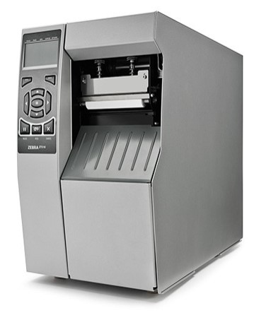 TT PRNT ZT510 4IN 203DPI EU+UK SER USB GBE BT LE RWND MONO ZPL – Zebra Technologies