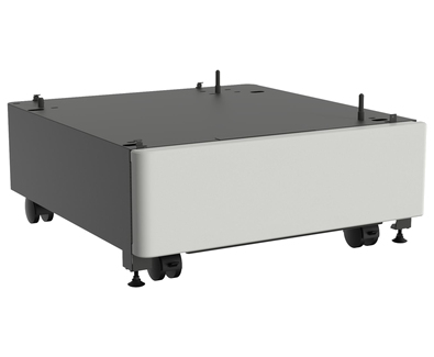 Cabinet with Casters – Lexmark International